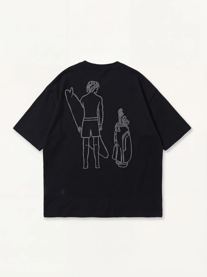 AGSC Tee