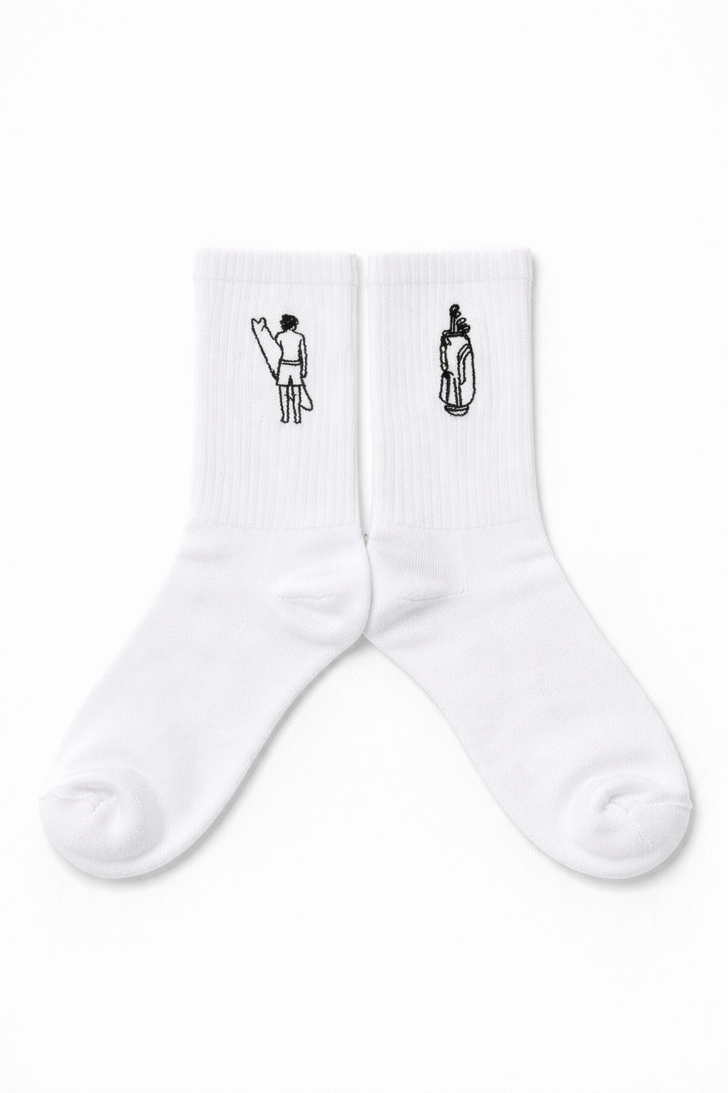 AGSC Socks