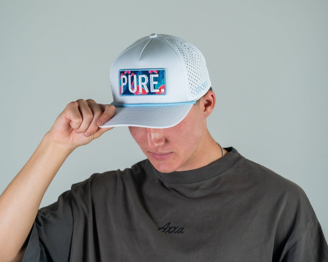 Pure Cap - Axxa golf