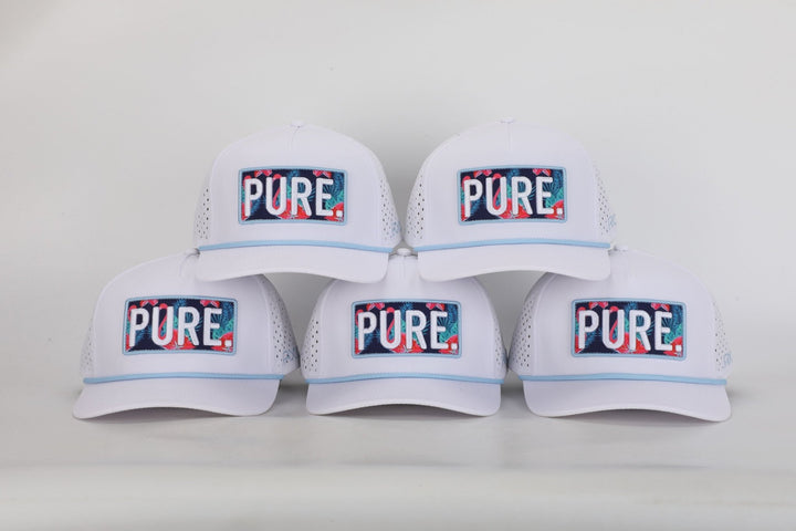 Pure Cap - Axxa golf