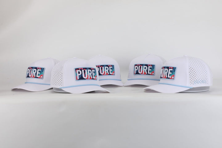 Pure Cap - Axxa golf