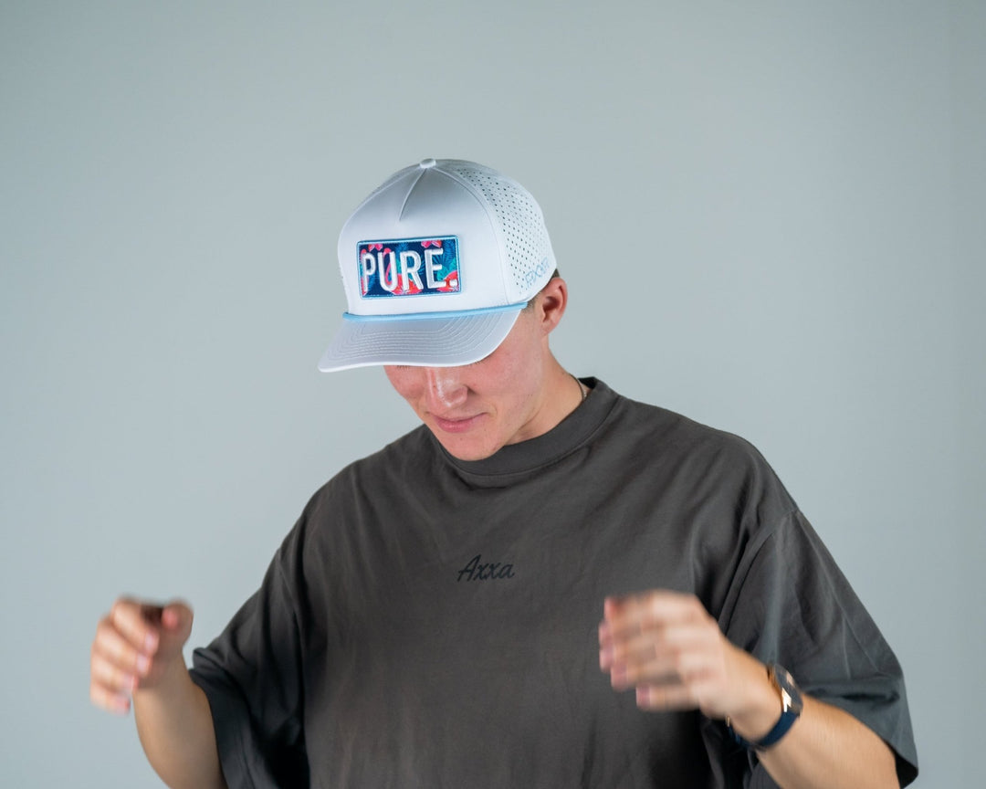Pure Cap - Axxa golf