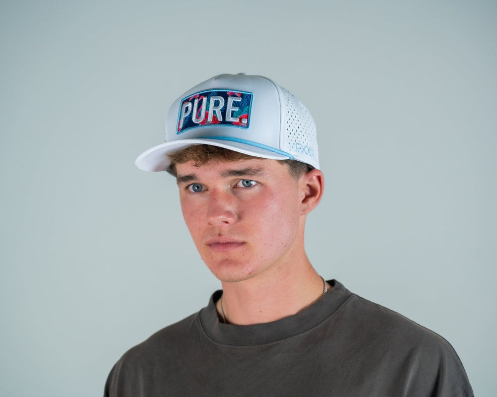 Pure Cap - Axxa golf
